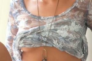 泰国波霸熟女nancyho大胆人